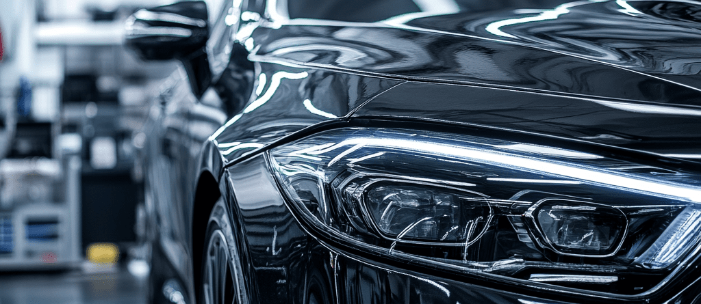 Ceramic Coating Professional Services Wheat Ridge CO